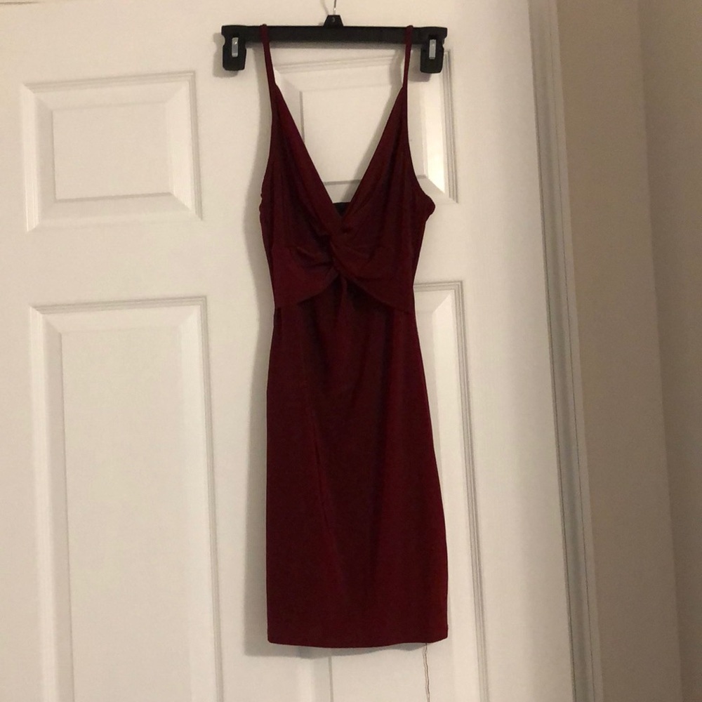 Semi-formal Dress